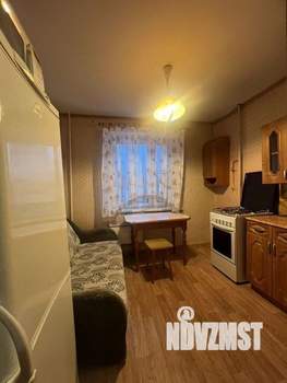 1-к квартира, на длительный срок, 36м2, 4/9 этаж