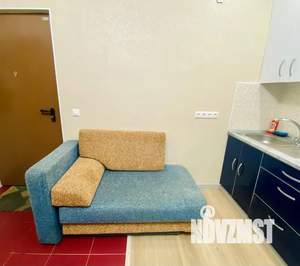 1-к квартира, посуточно, 35м2, 1/4 этаж