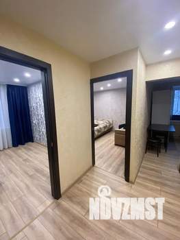 2-к квартира, посуточно, 45м2, 2/9 этаж