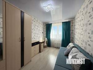 2-к квартира, на длительный срок, 57м2, 16/17 этаж