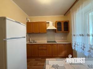 1-к квартира, на длительный срок, 40м2, 2/10 этаж