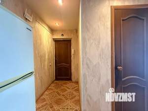 1-к квартира, на длительный срок, 32м2, 3/5 этаж