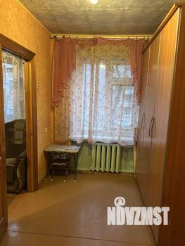 2-к квартира, на длительный срок, 43м2, 2/4 этаж