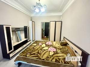 2-к квартира, на длительный срок, 50м2, 4/4 этаж