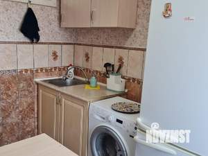 1-к квартира, посуточно, 38м2, 3/9 этаж