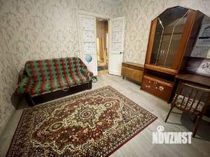 2-к квартира, на длительный срок, 60м2, 1/2 этаж