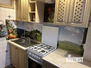 2-к квартира, на длительный срок, 44м2, 2/4 этаж