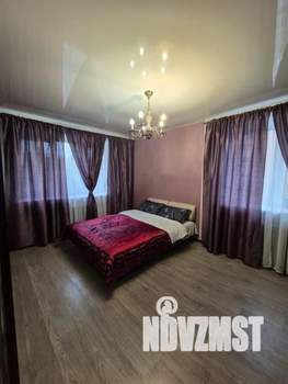 1-к квартира, посуточно, 33м2, 1/1 этаж