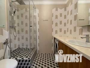 1-к квартира, на длительный срок, 50м2, 11/17 этаж