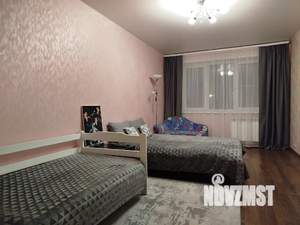 2-к квартира, посуточно, 48м2, 3/9 этаж