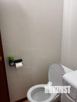 1-к квартира, на длительный срок, 35м2, 2/2 этаж