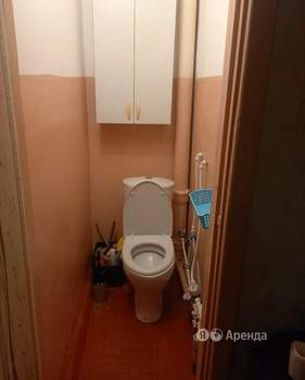 2-к квартира, на длительный срок, 47м2, 3/5 этаж