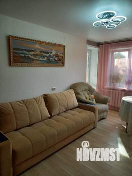 2-к квартира, на длительный срок, 47м2, 3/5 этаж