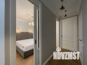 1-к квартира, на длительный срок, 50м2, 11/17 этаж