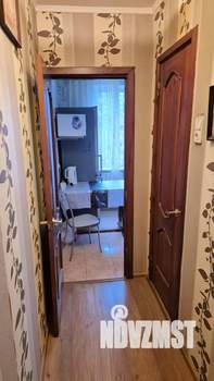 1-к квартира, на длительный срок, 34м2, 9/9 этаж