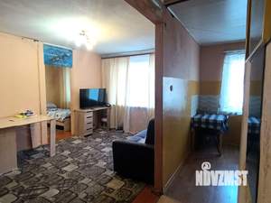 2-к квартира, на длительный срок, 44м2, 1/5 этаж