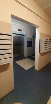 1-к квартира, на длительный срок, 33м2, 17/17 этаж