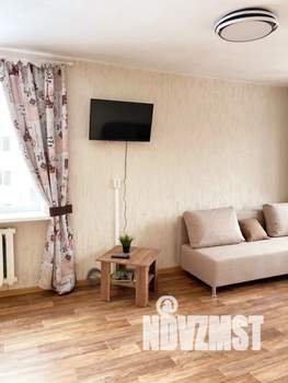 1-к квартира, посуточно, 32м2, 4/5 этаж