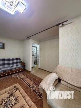 2-к квартира, на длительный срок, 42м2, 2/3 этаж
