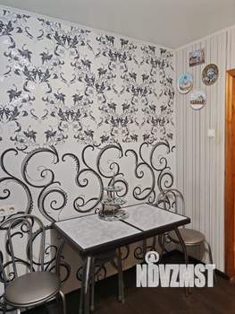 2-к квартира, на длительный срок, 54м2, 4/5 этаж