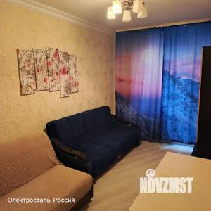 2-к квартира, посуточно, 44м2, 9/17 этаж