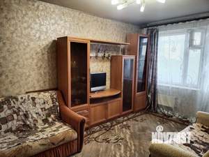 1-к квартира, на длительный срок, 33м2, 9/10 этаж