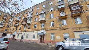 2-к квартира, на длительный срок, 58м2, 5/5 этаж