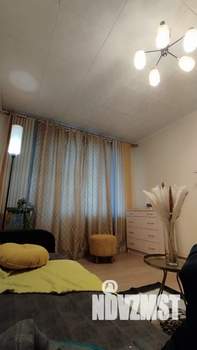 1-к квартира, на длительный срок, 33м2, 5/6 этаж