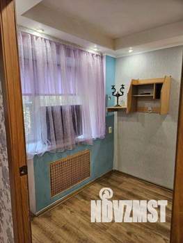 2-к квартира, посуточно, 50м2, 1/1 этаж