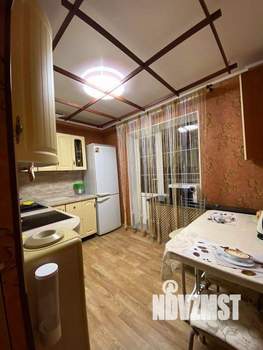 1-к квартира, посуточно, 55м2, 1/1 этаж