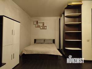 1-к квартира, посуточно, 35м2, 5/5 этаж