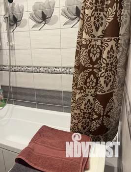 2-к квартира, посуточно, 47м2, 1/5 этаж