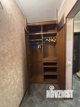 1-к квартира, на длительный срок, 40м2, 15/15 этаж