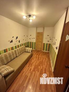 2-к квартира, на длительный срок, 57м2, 1/5 этаж