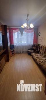 3-к квартира, на длительный срок, 60м2, 1/5 этаж