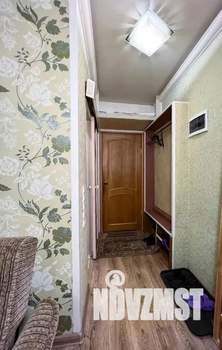 1-к квартира, посуточно, 35м2, 2/3 этаж