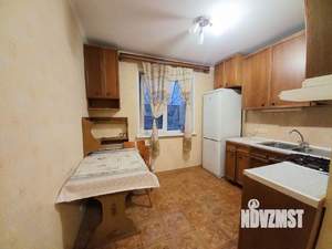 1-к квартира, на длительный срок, 33м2, 5/5 этаж