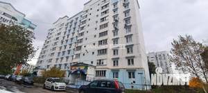 2-к квартира, на длительный срок, 54м2, 10/10 этаж