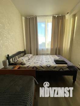1-к квартира, посуточно, 30м2, 5/9 этаж