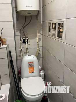 1-к квартира, на длительный срок, 33м2, 10/15 этаж