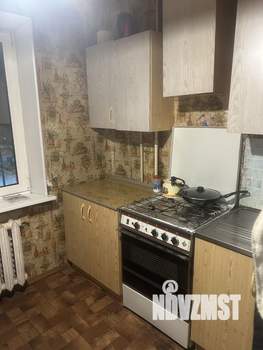 1-к квартира, на длительный срок, 32м2, 4/9 этаж