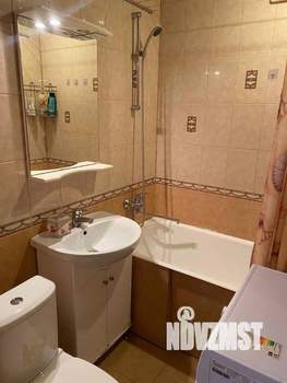 2-к квартира, на длительный срок, 45м2, 4/5 этаж
