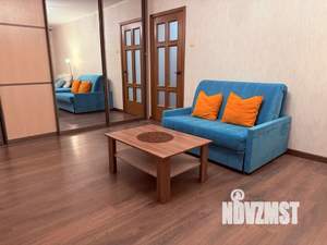 2-к квартира, посуточно, 60м2, 5/10 этаж