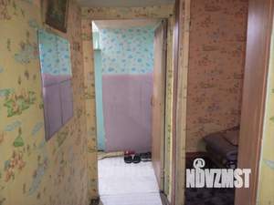 2-к квартира, на длительный срок, 33м2, 1/3 этаж