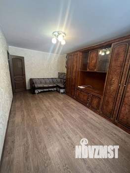1-к квартира, на длительный срок, 35м2, 1/5 этаж