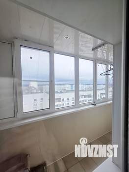 2-к квартира, на длительный срок, 52м2, 13/14 этаж