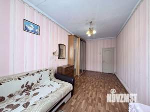 2-к квартира, на длительный срок, 54м2, 2/5 этаж