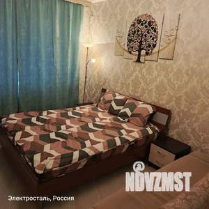 2-к квартира, посуточно, 45м2, 9/17 этаж