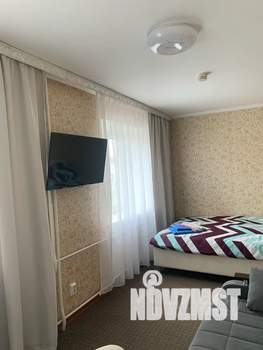 Студия квартира, посуточно, 26м2, 3/5 этаж