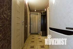 1-к квартира, посуточно, 37м2, 7/10 этаж